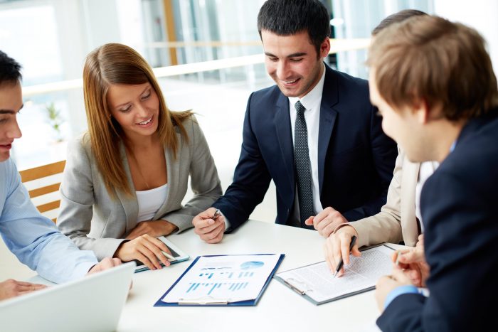 3 Qualities to Look for in a Marketing Consultant