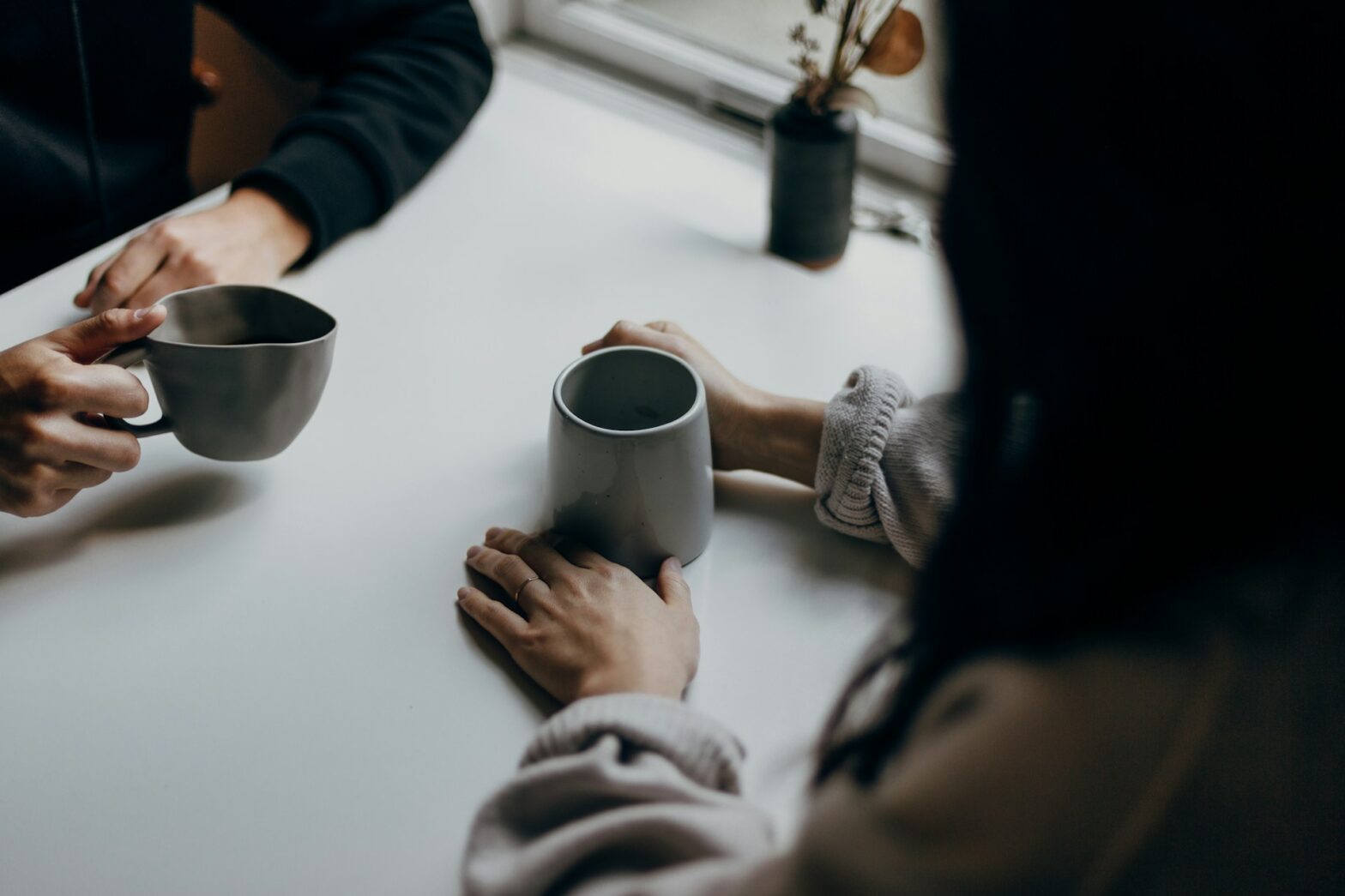 How Generative AI Is Changing Sales Conversations