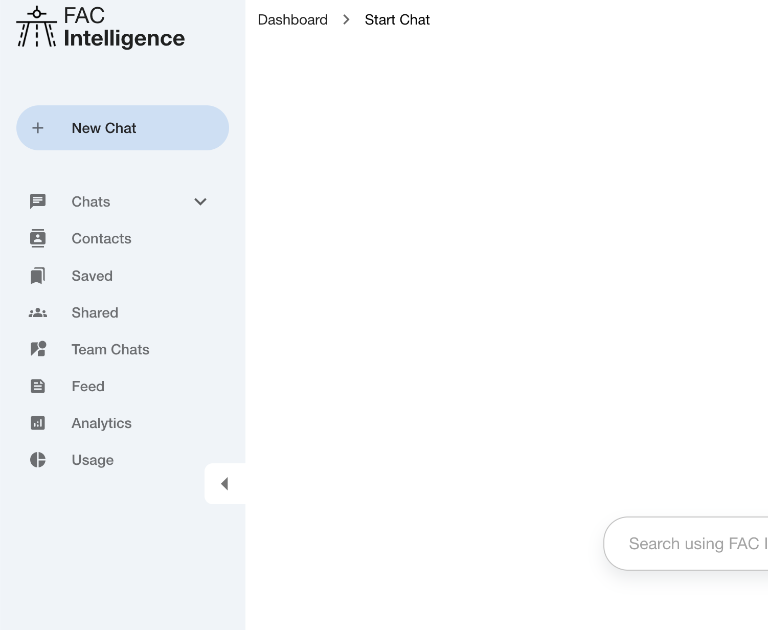 Inside FAC Intelligence: How AI Prospecting Autopilot Actually Works in 2026