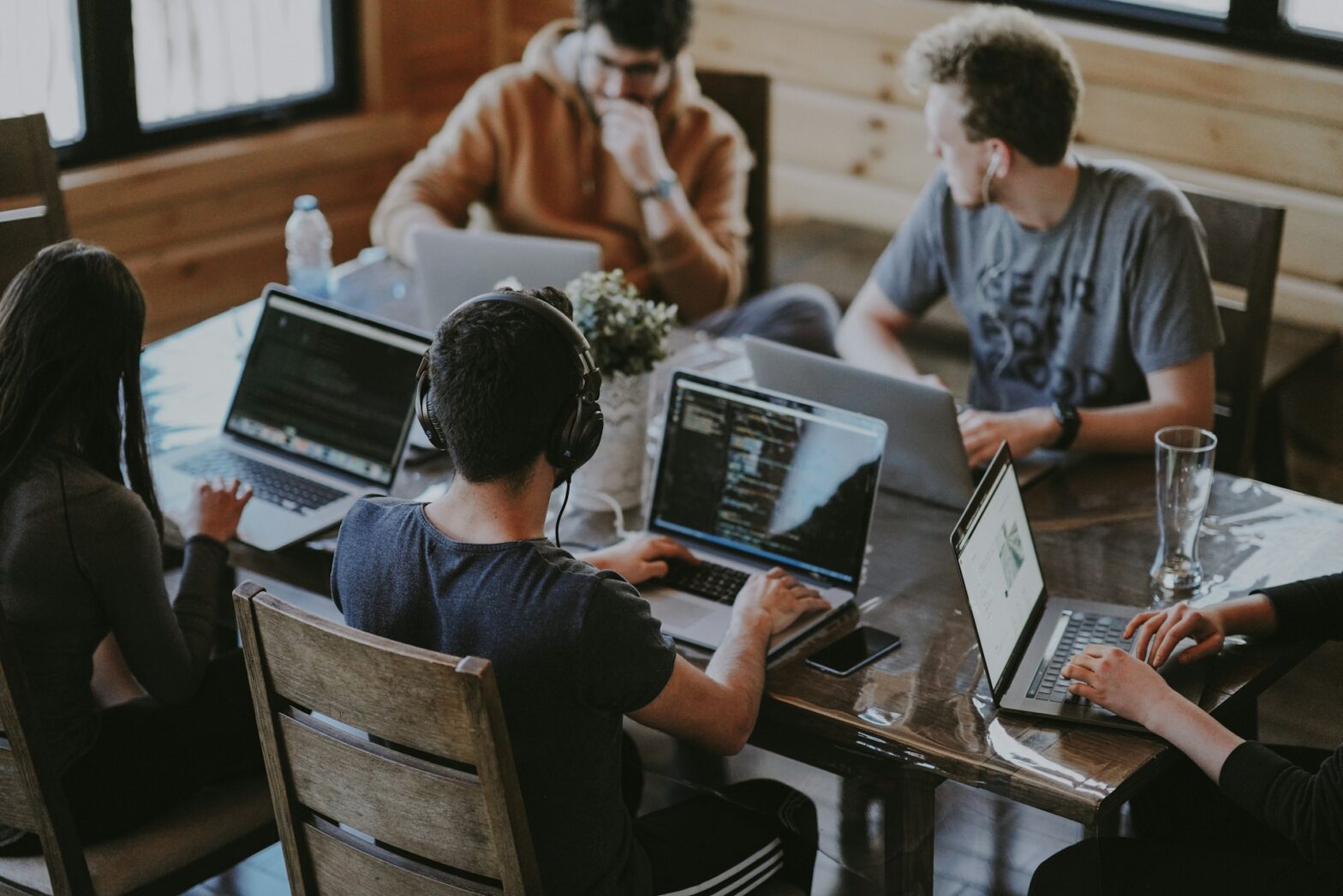 The Future of SDR Teams: Smaller Teams, Better Systems