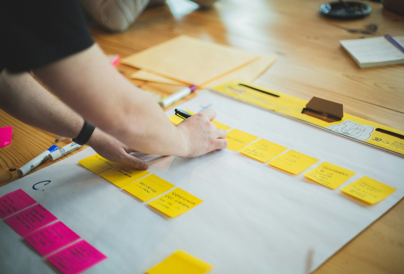 Revenue Teams Are Becoming Intelligence Teams