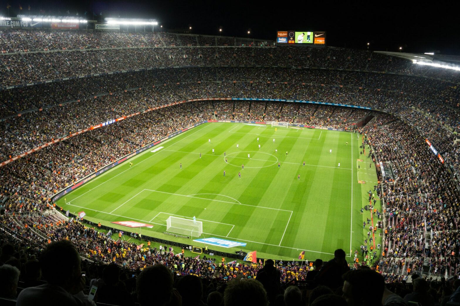 Why the Best Sponsorship Opportunities Start With Business Signals, Not Prospect Lists