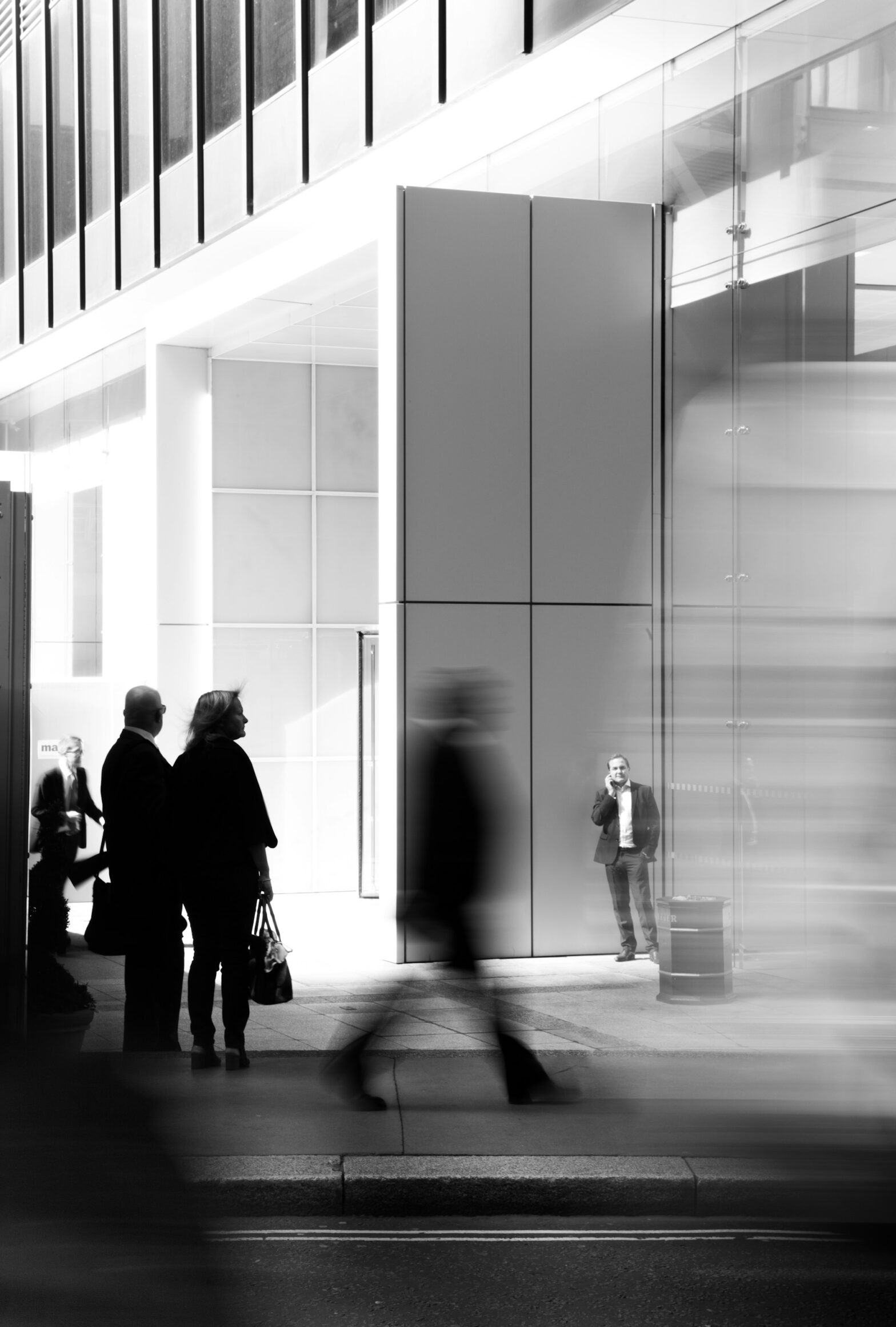 Your Sales Team Doesn't Have a Prospecting Problem. It Has an Intelligence Problem.