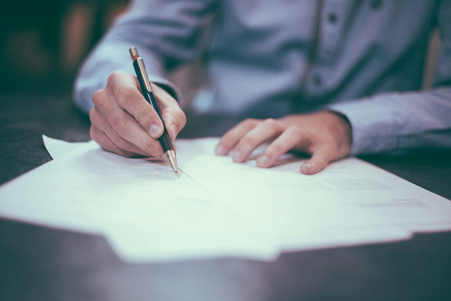 Your CRM Is Full. Your Market Isn’t. | FAC Intelligence