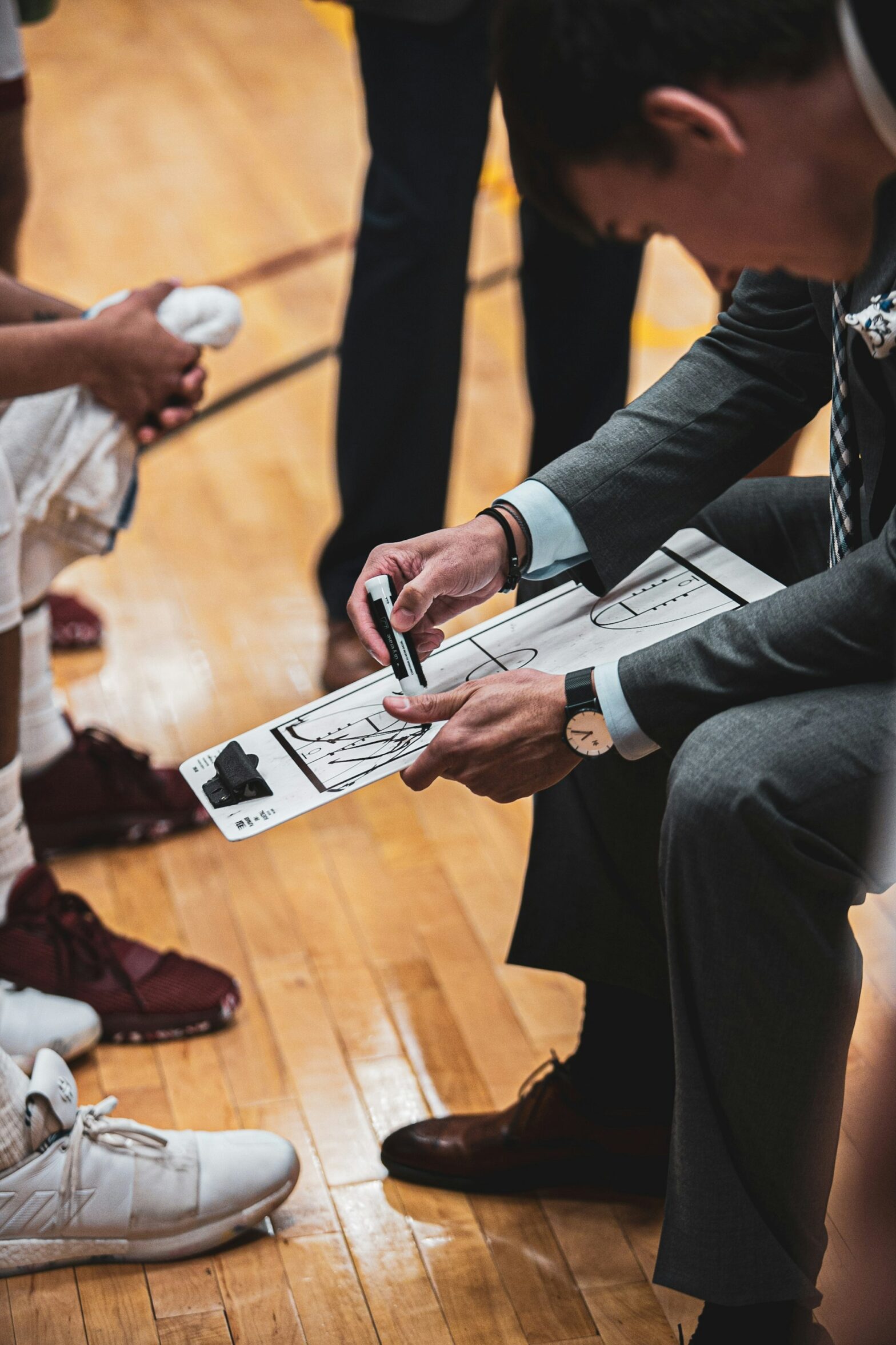 How Sports Organizations Can Build a Repeatable Sales Prospecting Process